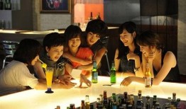 女同性电视剧,青春校园里的同性之恋